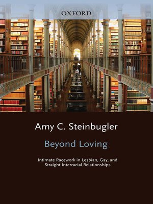 cover image of Beyond Loving